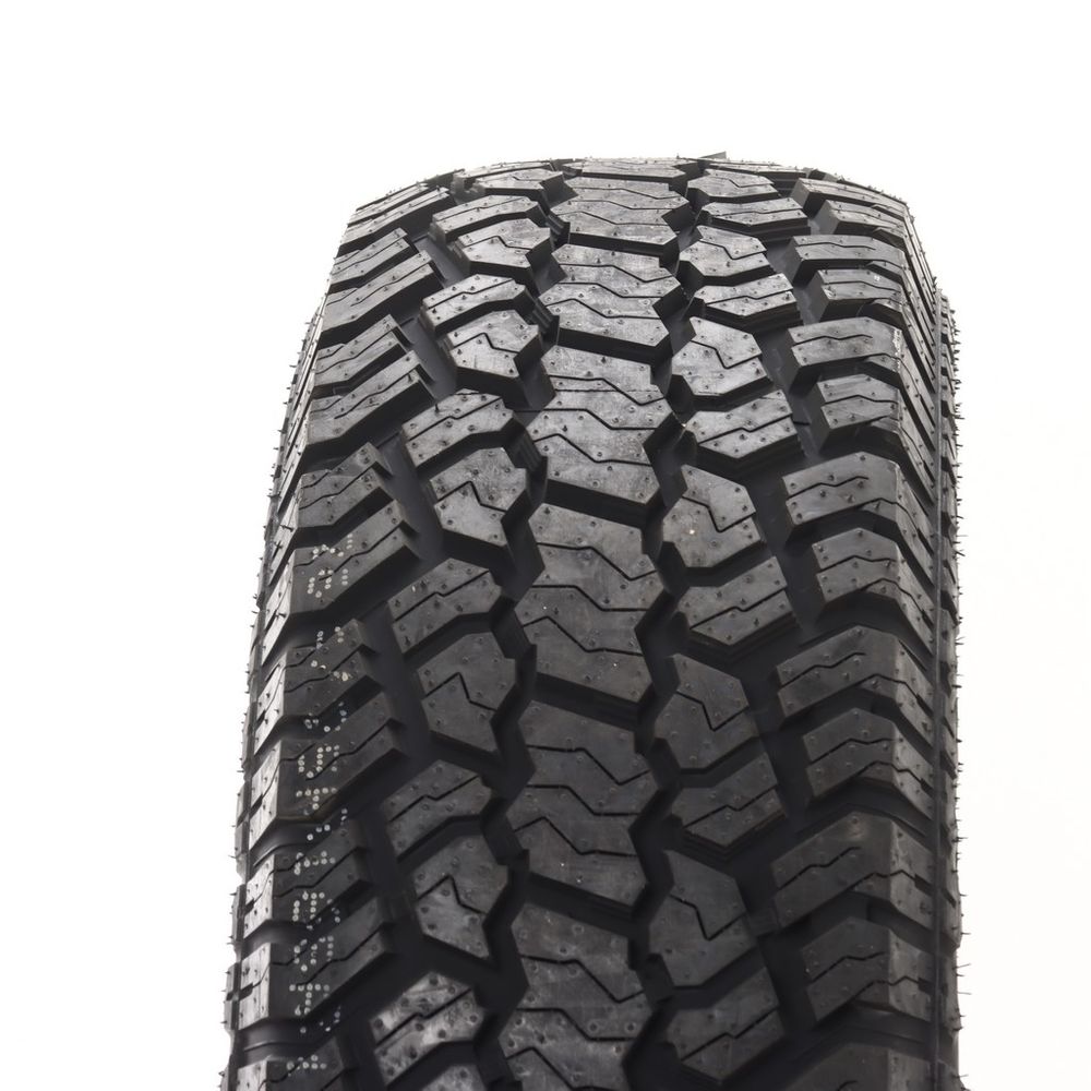 Set of (2) New 265/75R16 Eldorado Sport Fury AT 4S 116T - Image 2