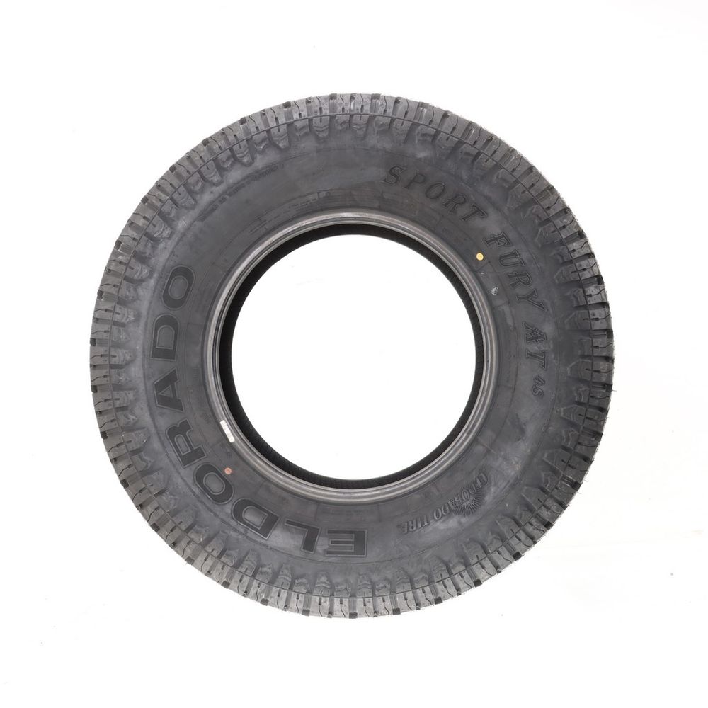 Set of (2) New 265/75R16 Eldorado Sport Fury AT 4S 116T - Image 3