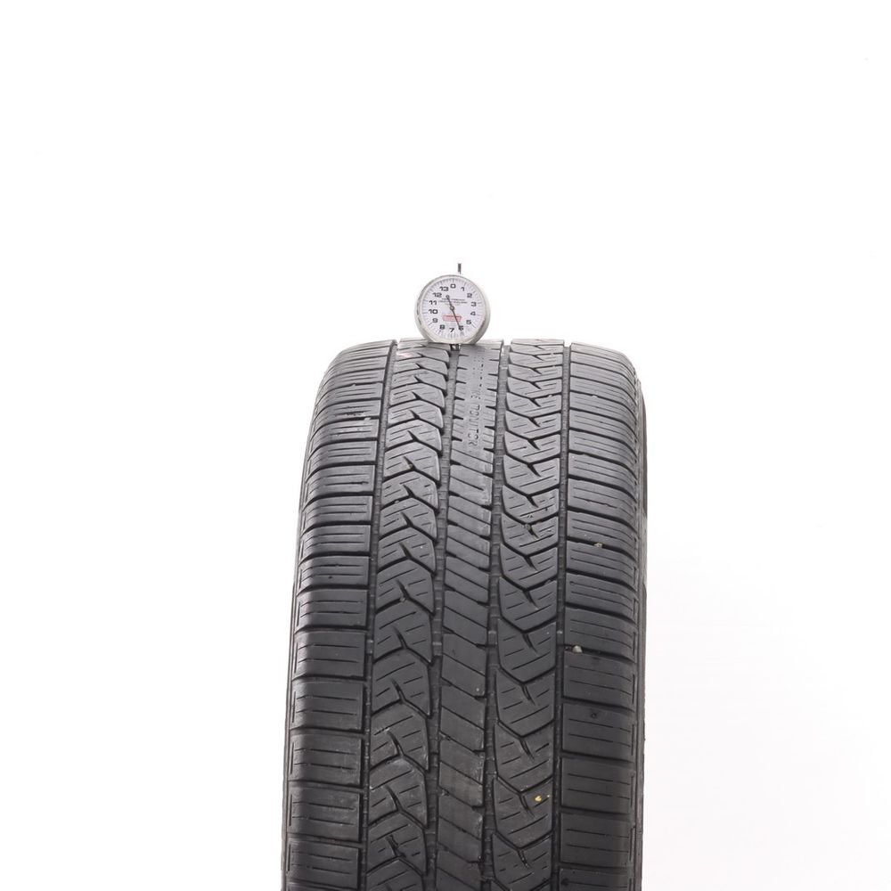 Set of (2) Used 225/55R18 General Altimax RT45 98H - 6-7.5/32 - Image 2