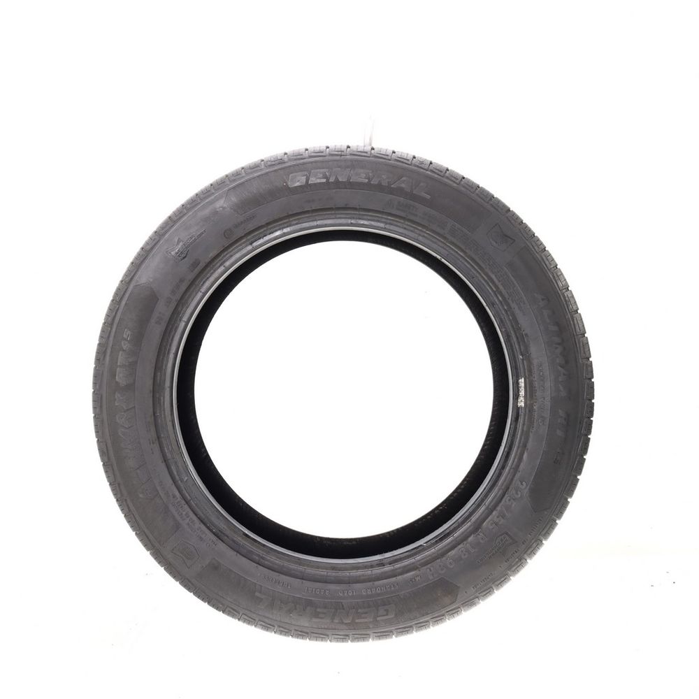 Set of (2) Used 225/55R18 General Altimax RT45 98H - 6-7.5/32 - Image 3