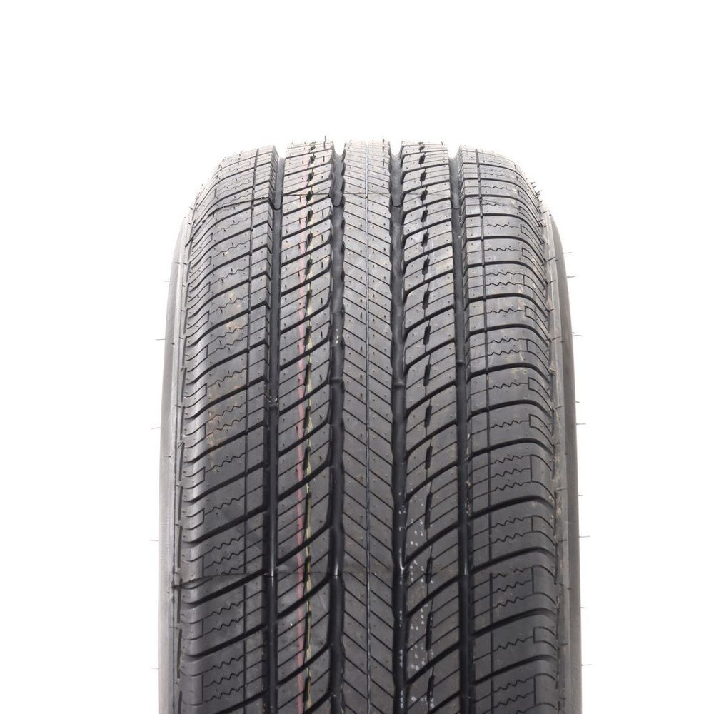 New 235/60R18 Uniroyal Tiger Paw Touring A/S 103H - Image 2