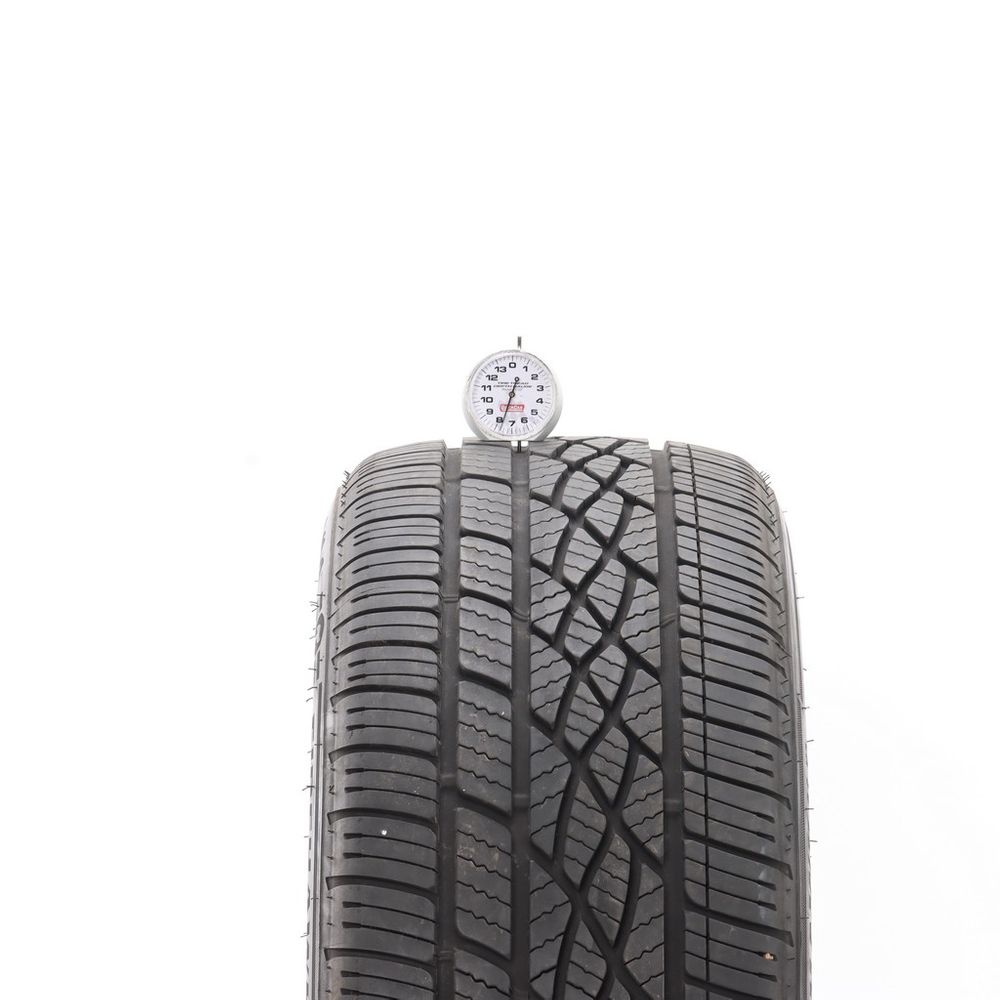 Set of (2) Used 235/45R18 Firestone Firehawk AS V2 94W - 7-7.5/32 - Image 5