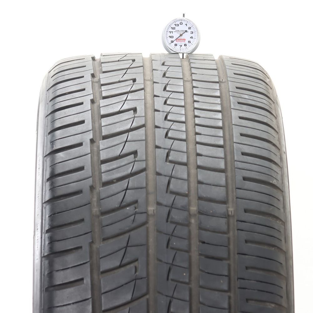 Used 305/35R24 General G-Max AS-07 112V - 8.5/32 - Image 2