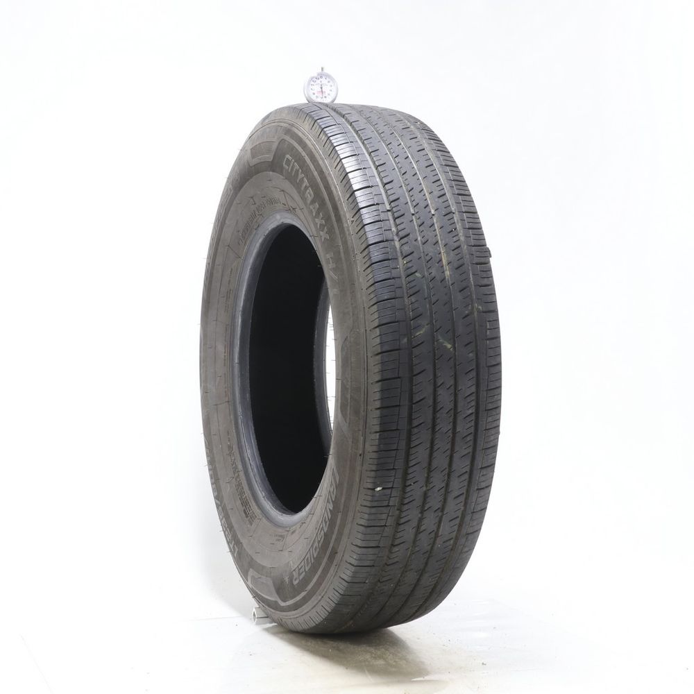 Used LT 235/80R17 Landspider Citytraxx H/T 120/117S E - 6.5/32 - Image 1