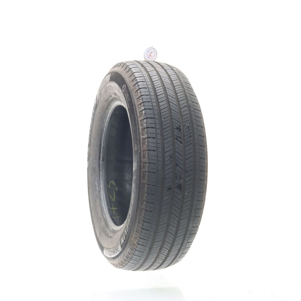 Used 245/70R17 Michelin Primacy LTX 110T - 8/32 - Image 1