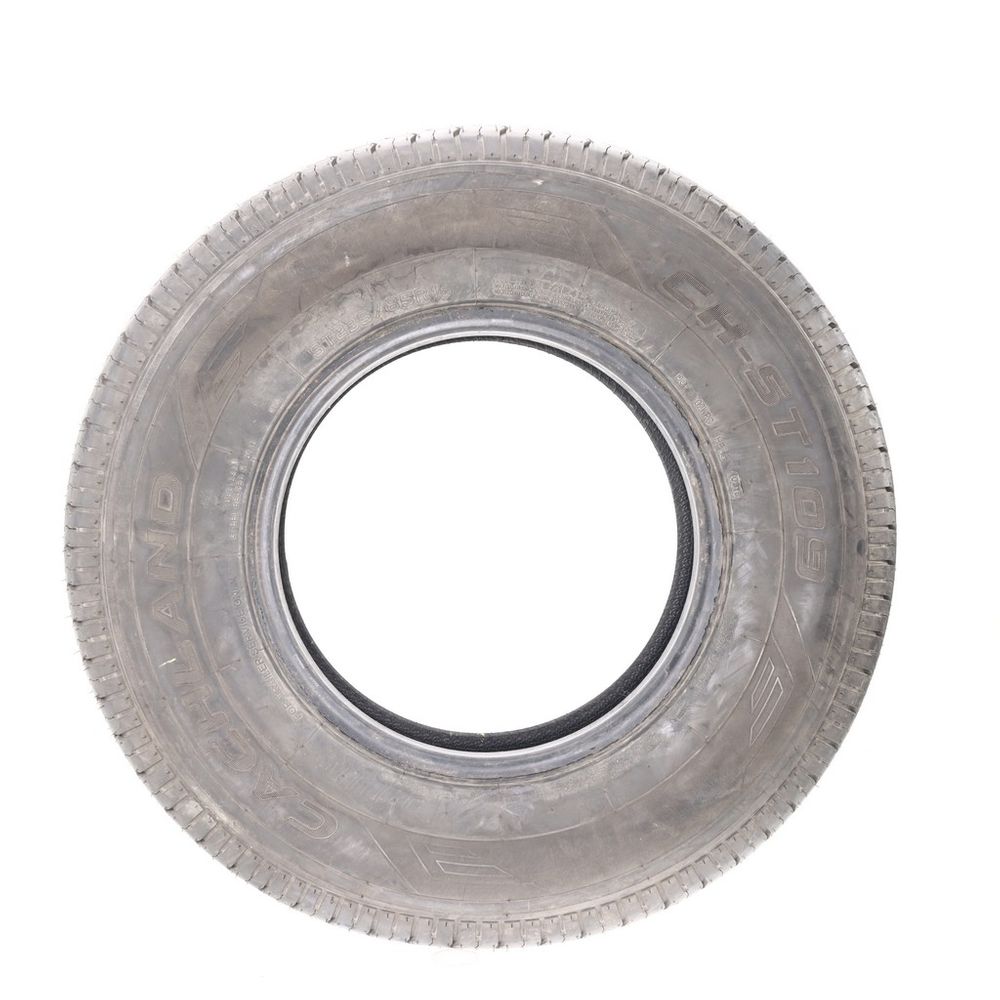 Driven Once ST 235/85R16 Cachland CH-ST109 128/124L F - 9/32 - Image 3