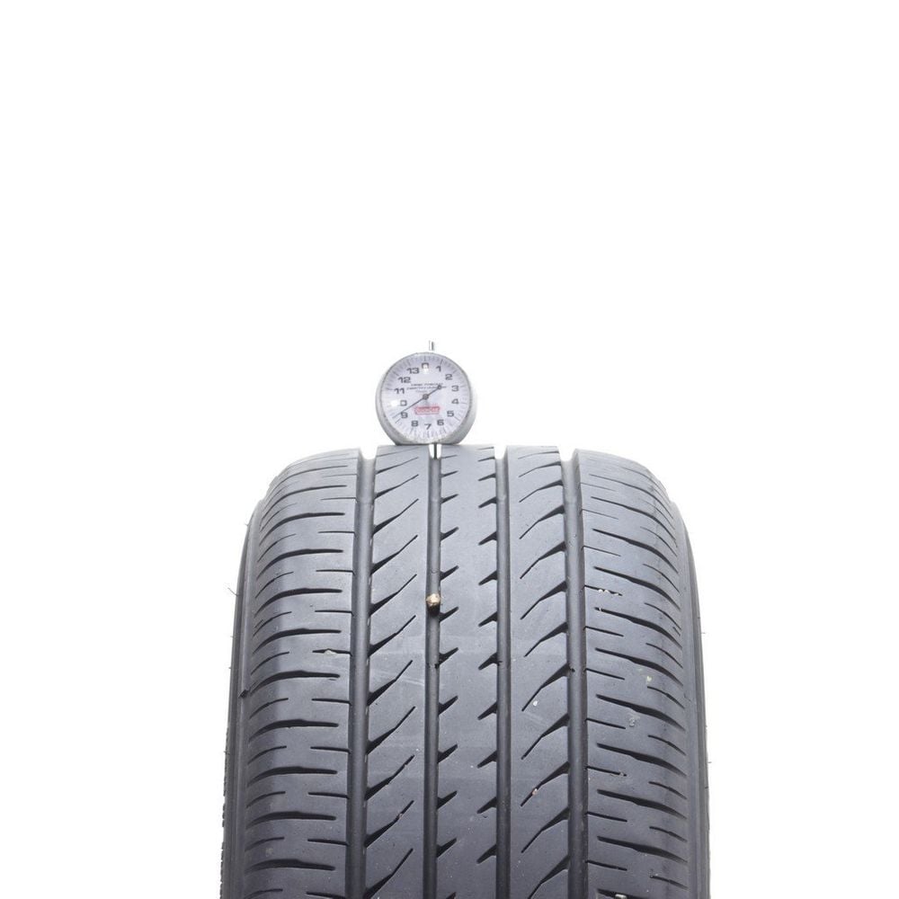 Set of (2) Used 215/55R17 Toyo PROXES R35 93V - 9/32 - Image 2