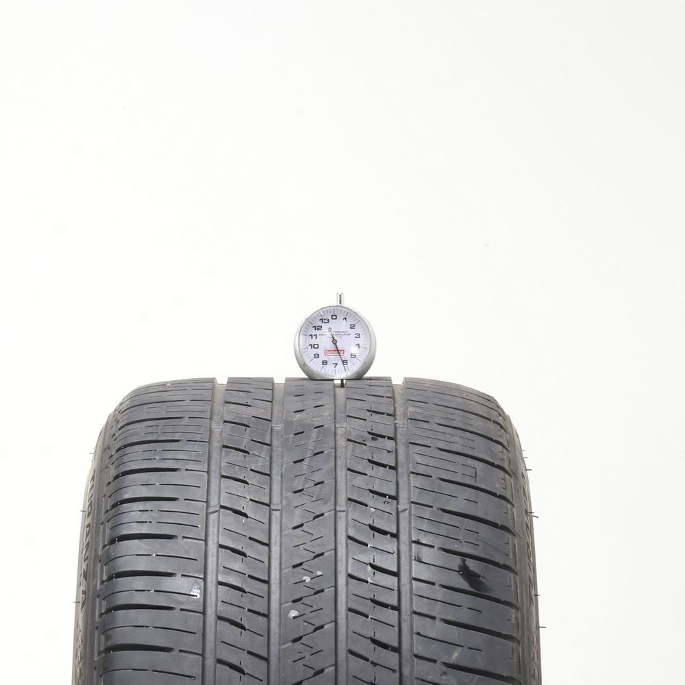 Set of (2) Used 265/35R19 Bridgestone Turanza EL450 94V - 6/32 - Image 2