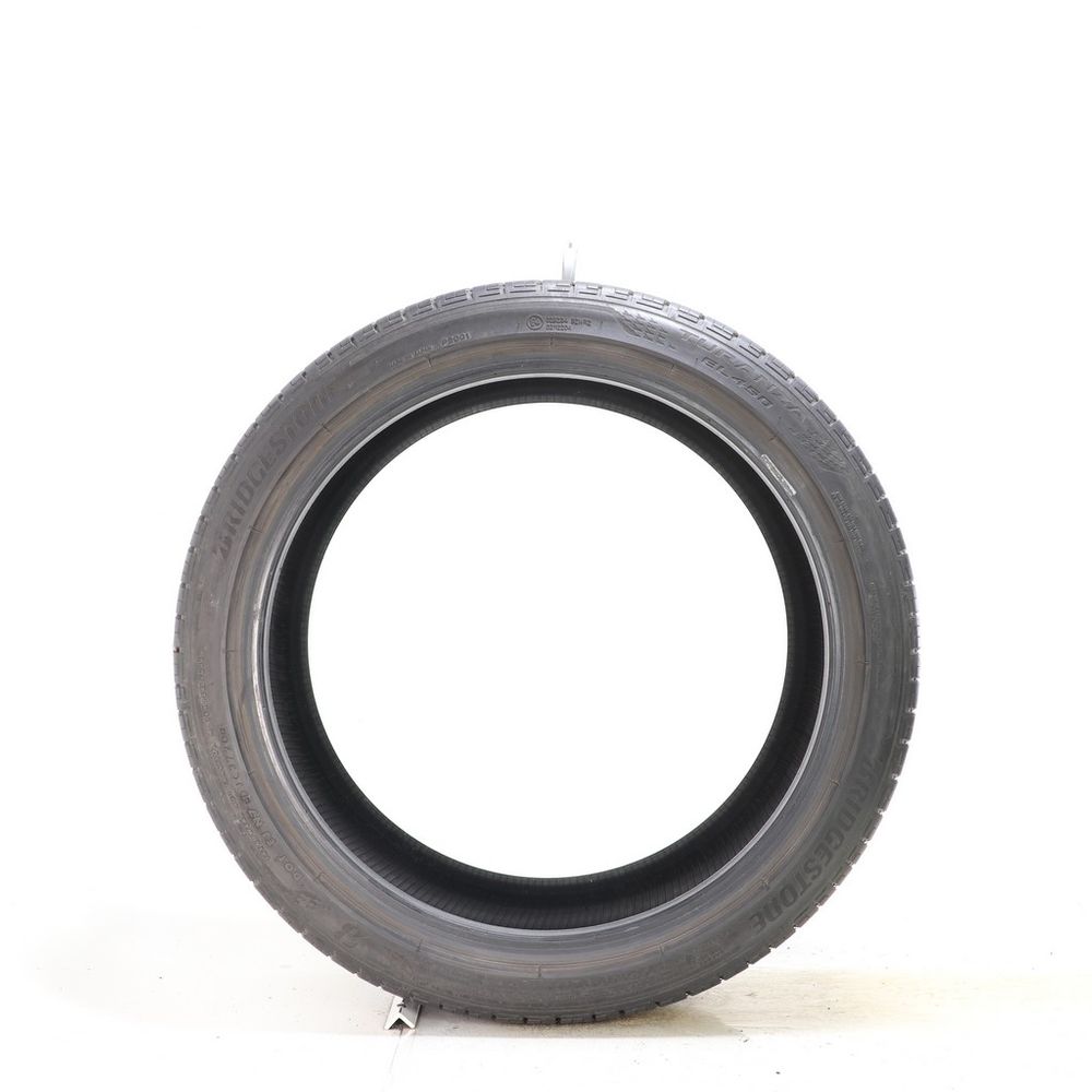 Set of (2) Used 265/35R19 Bridgestone Turanza EL450 94V - 6/32 - Image 3
