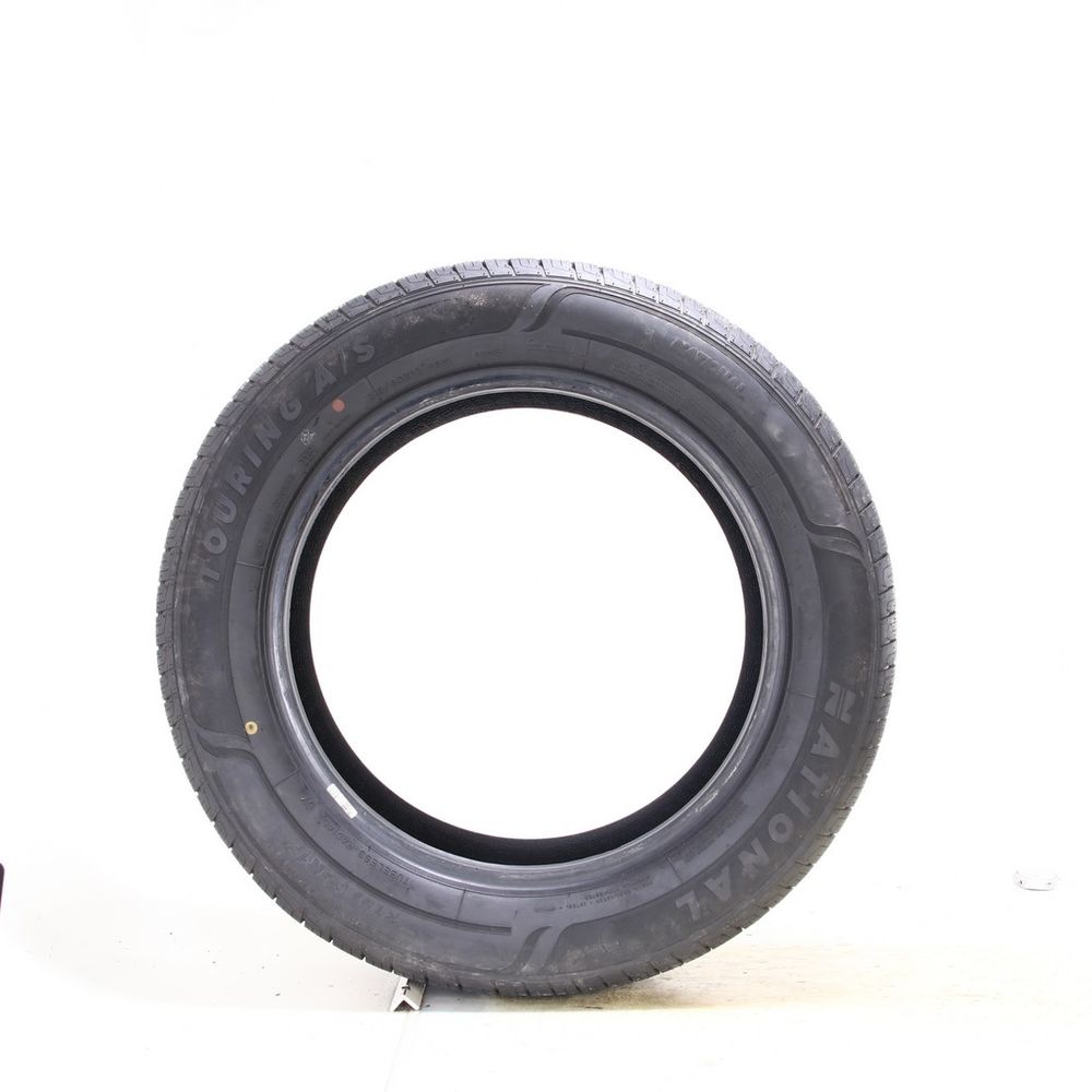 Driven Once 215/60R17 National Touring A/S 96H - 9/32 - Image 3