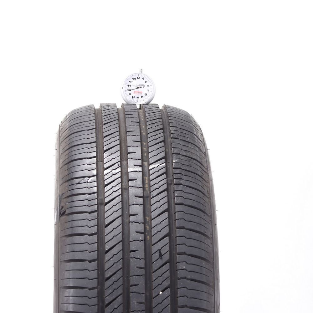 Set of (2) Used 225/60R18 Linglong Crosswind HP010 Plus 100H - 8.5-9.5/32 - Image 5