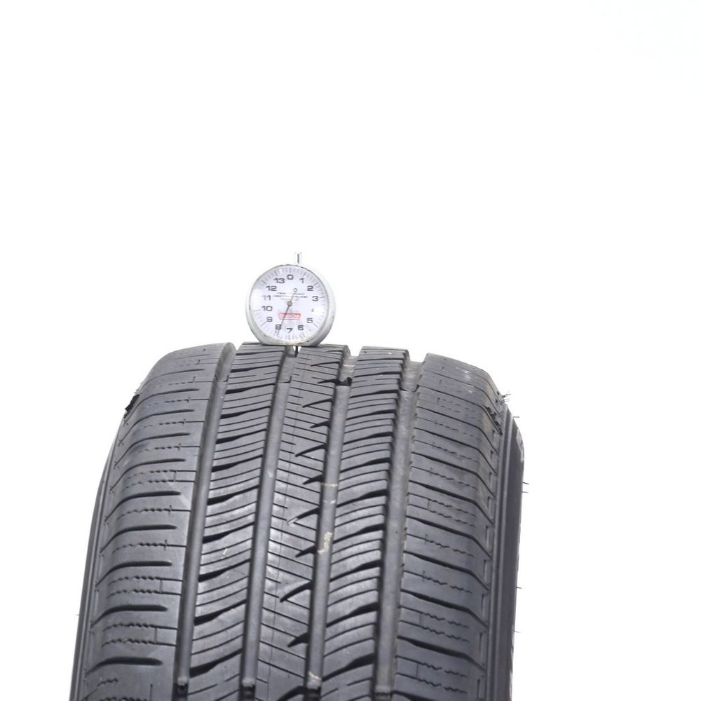 Set of (2) Used 225/60R17 Falken Ziex CT60 A/S 99V - 7-7.5/32 - Image 5