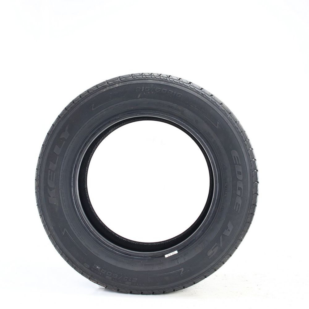 New 215/60R16 Kelly Edge A/S 95H - 9/32 - Image 3