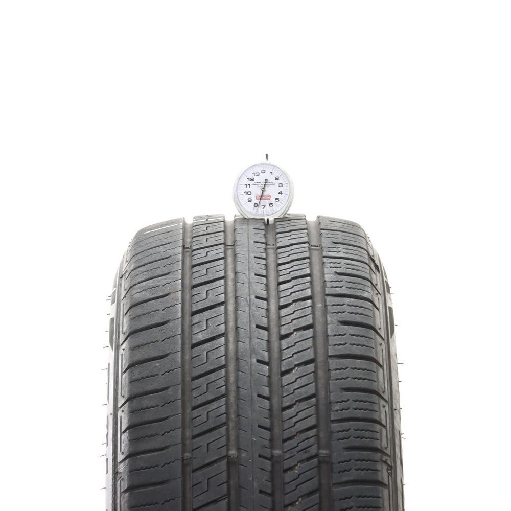 Set of (4) Used 225/60R18 Falken Pro G5 CSV 100H - 7.5-8.5/32 - Image 2
