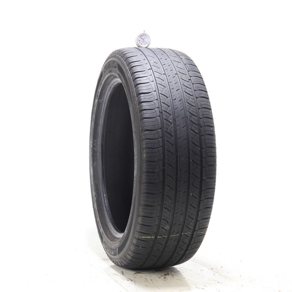 Used 235/55R20 Michelin Latitude Tour HP 102H - 4.5/32 - Image 1