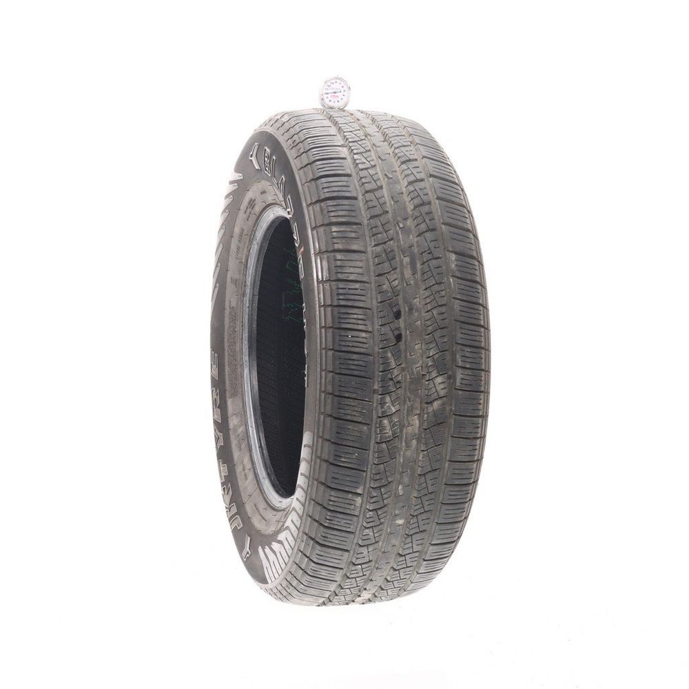 Used 265/65R17 JK Tyre Blazze H/T 112H - 10/32 - Image 1