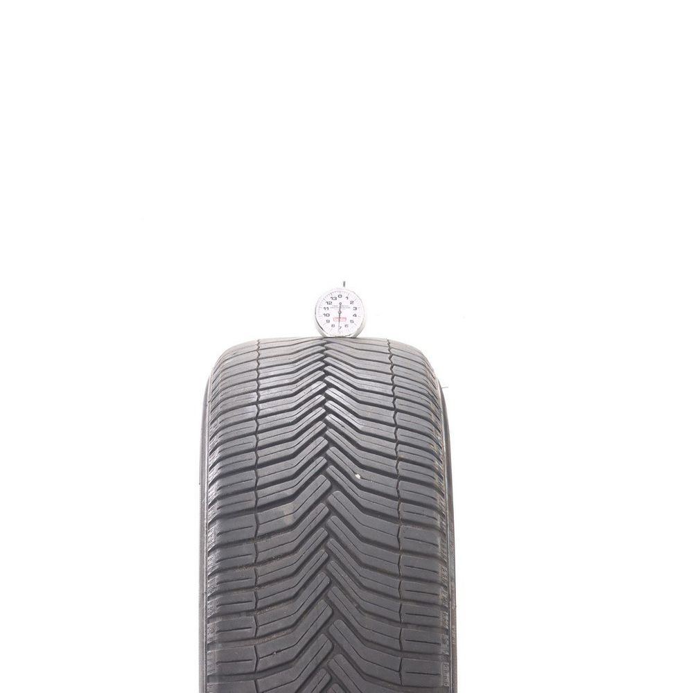 Used 225/55R17 Michelin CrossClimate Plus 97W - 7/32 - Image 2
