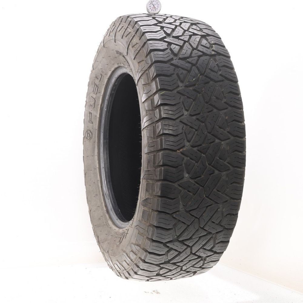 Used LT 37X12.5R20 Fuel Gripper A/T 129Q F - 12.5/32 - Image 1