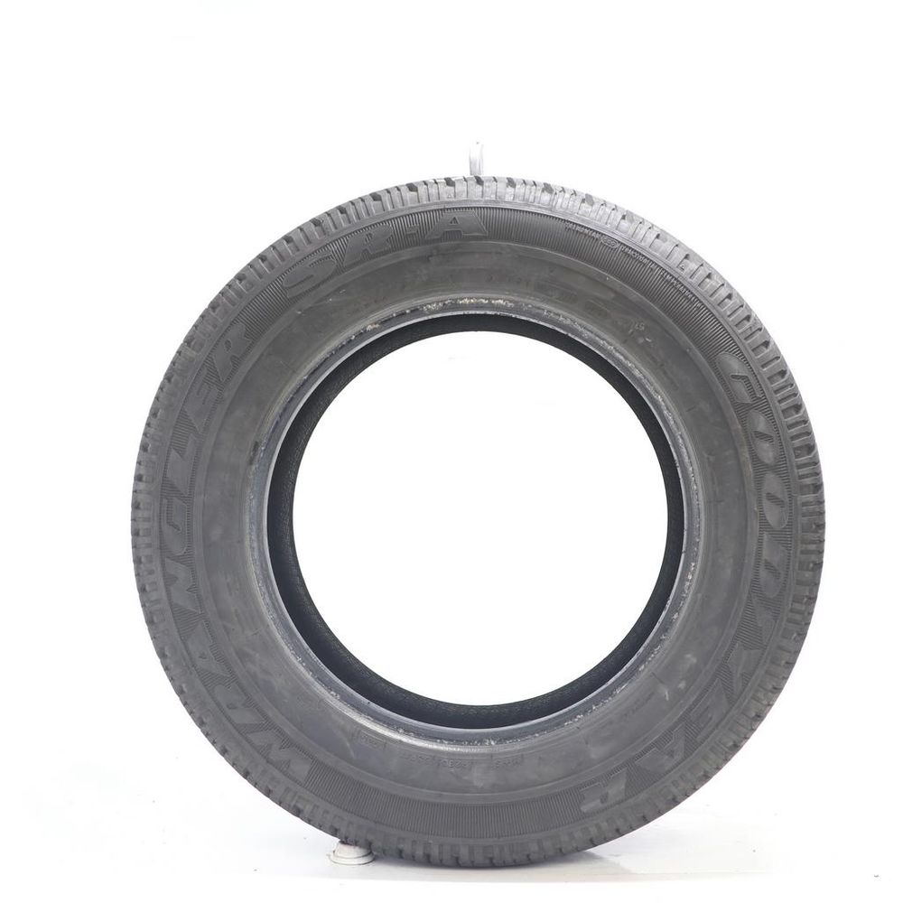 Used 235/65R17 Goodyear Wrangler SR-A 103S - 9/32 - Image 3