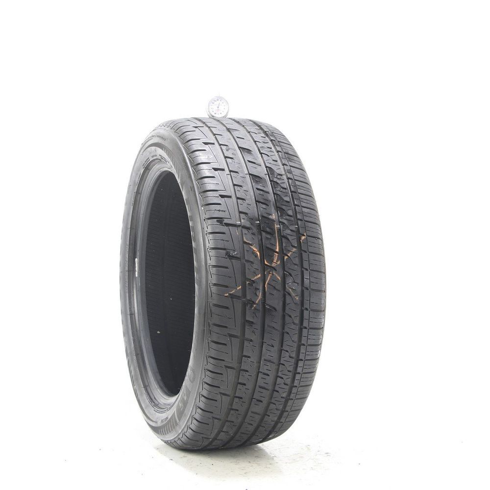 Used 245/50R19 Firestone Firehawk AS 105V - 7.5/32 - Image 1