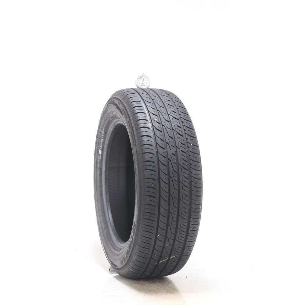 Set of (2) Used 205/60R16 Ironman IMove Gen 3 AS 92V - 7.5-9/32 - Image 1