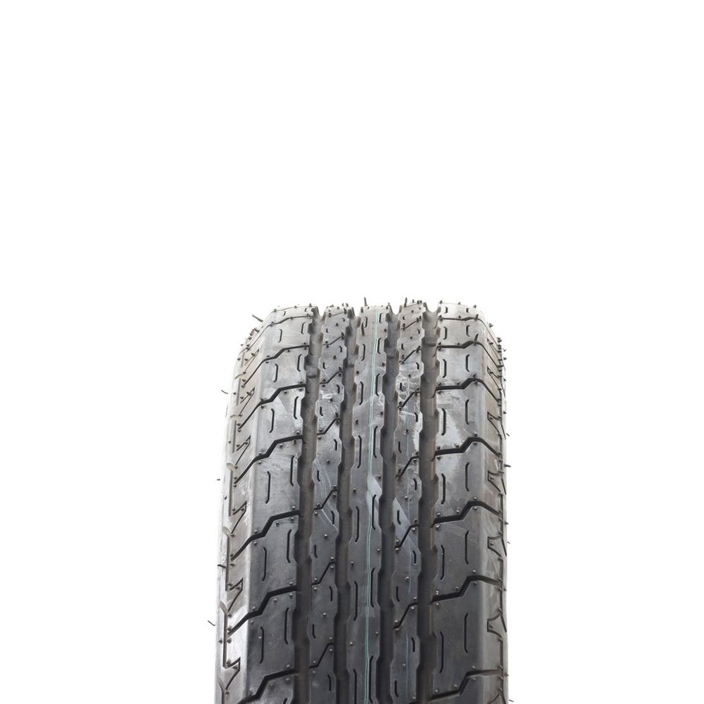 New ST 225/75D15 Carlisle Sport Trail LH 107M C - Image 2