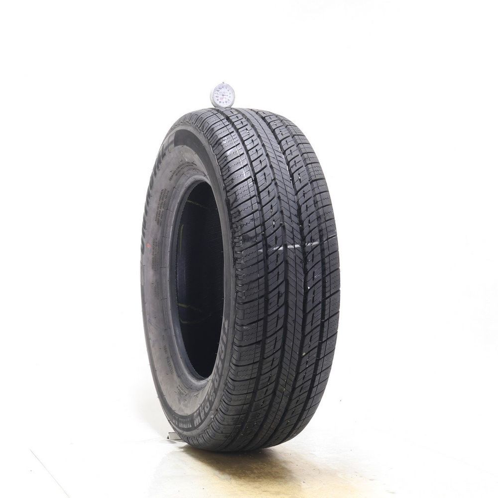 Used 225/65R16 Uniroyal Tiger Paw Touring A/S 100H - 10.5/32 - Image 1