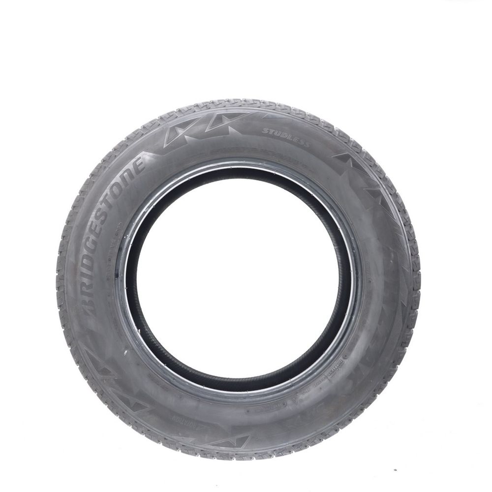 Set of (4) Used 235/65R18 Bridgestone Blizzak DM-V2 106S - 9-10.5/32 - Image 6