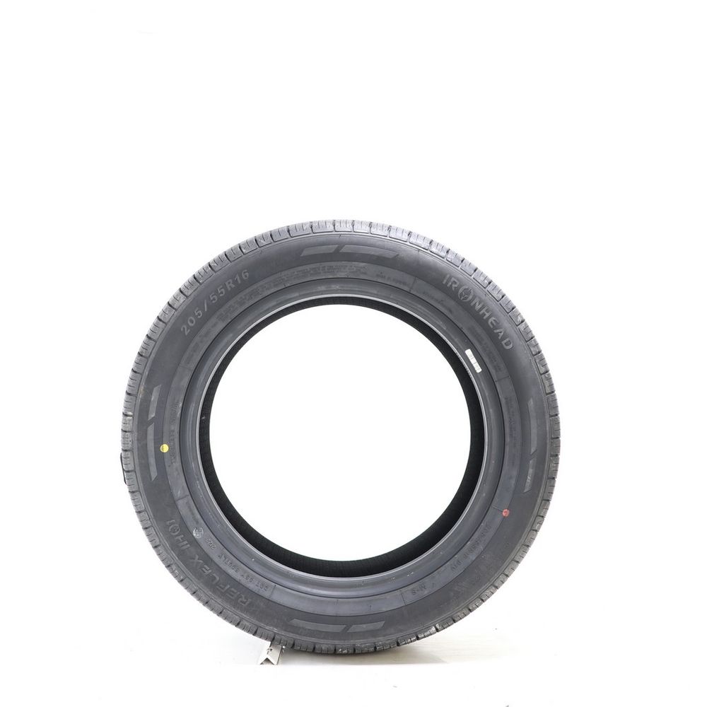 New 205/55R16 Ironhead Reflex IH01 91V - 10/32 - Image 3