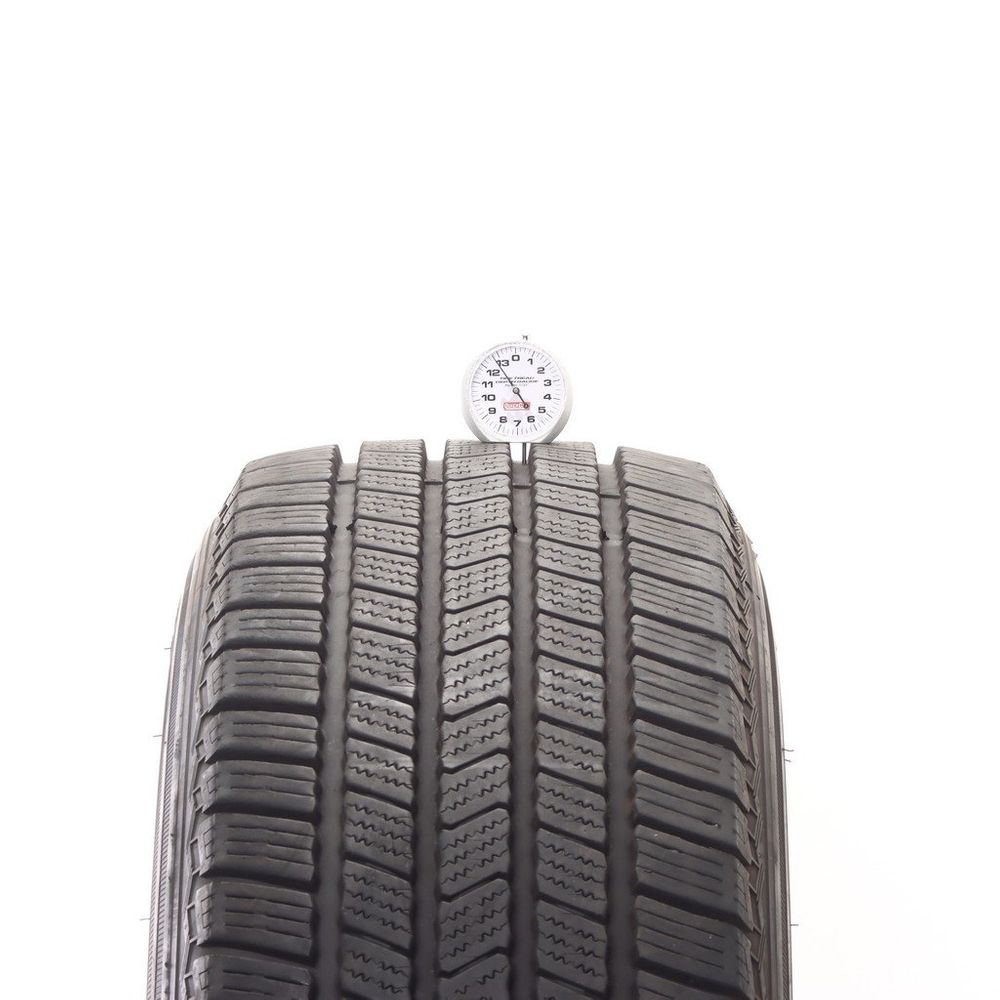Set of (2) Used LT 265/60R20 Vredestein Pinza HT 121/118S E - 12.5/32 - Image 2