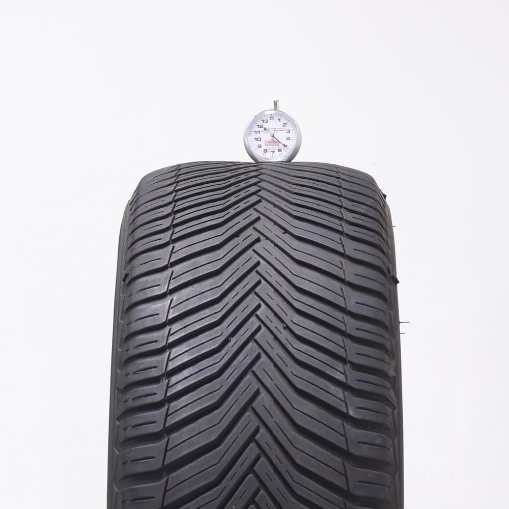 Set of (2) Used 235/55R20 Michelin CrossClimate 2 102V - 5-6.5/32 - Image 2