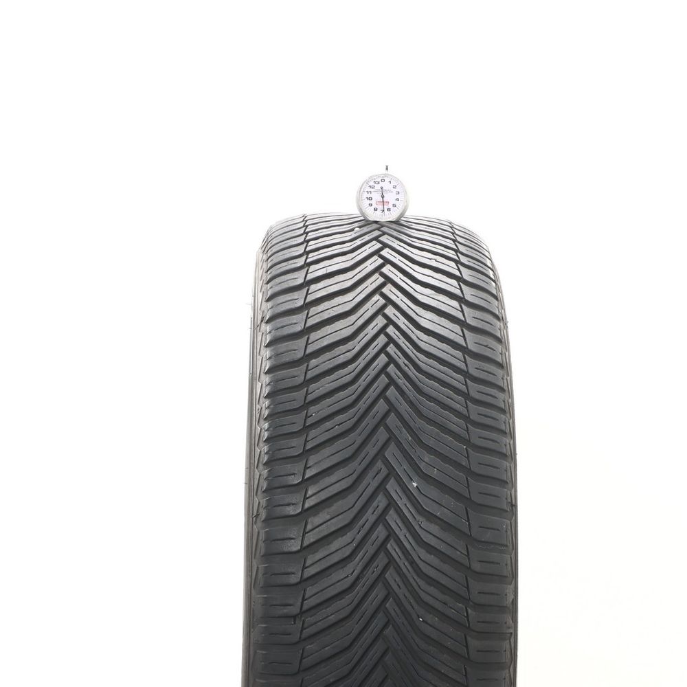 Set of (2) Used 235/55R20 Michelin CrossClimate 2 102V - 5-6.5/32 - Image 5