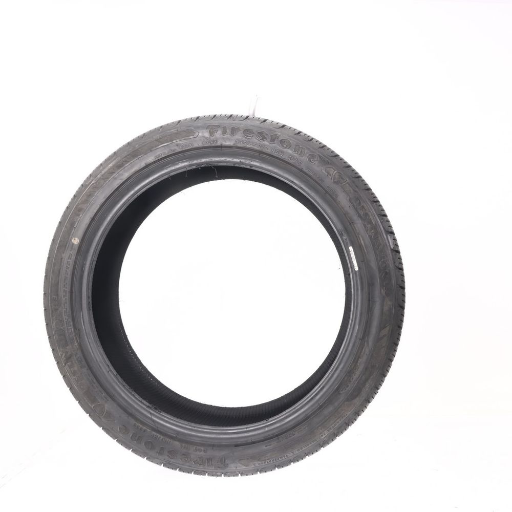 Used 235/45R19 Firestone Destination LE3 95H - 9/32 - Image 3