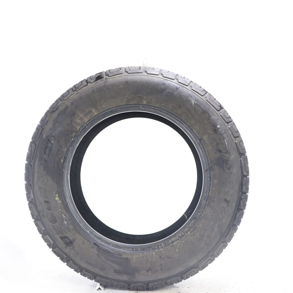 Set of (2) Used 265/60R17 BFGoodrich Advantage T/A Sport 108V - 5.5-6.5/32 - Image 3