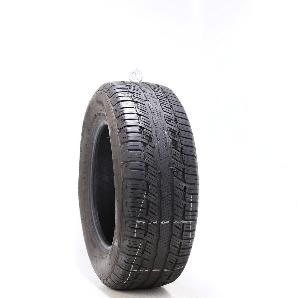 Set of (2) Used 265/60R17 BFGoodrich Advantage T/A Sport 108V - 5.5-6.5/32 - Image 4