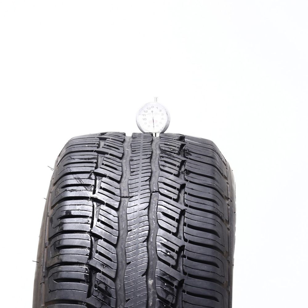 Set of (2) Used 265/60R17 BFGoodrich Advantage T/A Sport 108V - 5.5-6.5/32 - Image 5
