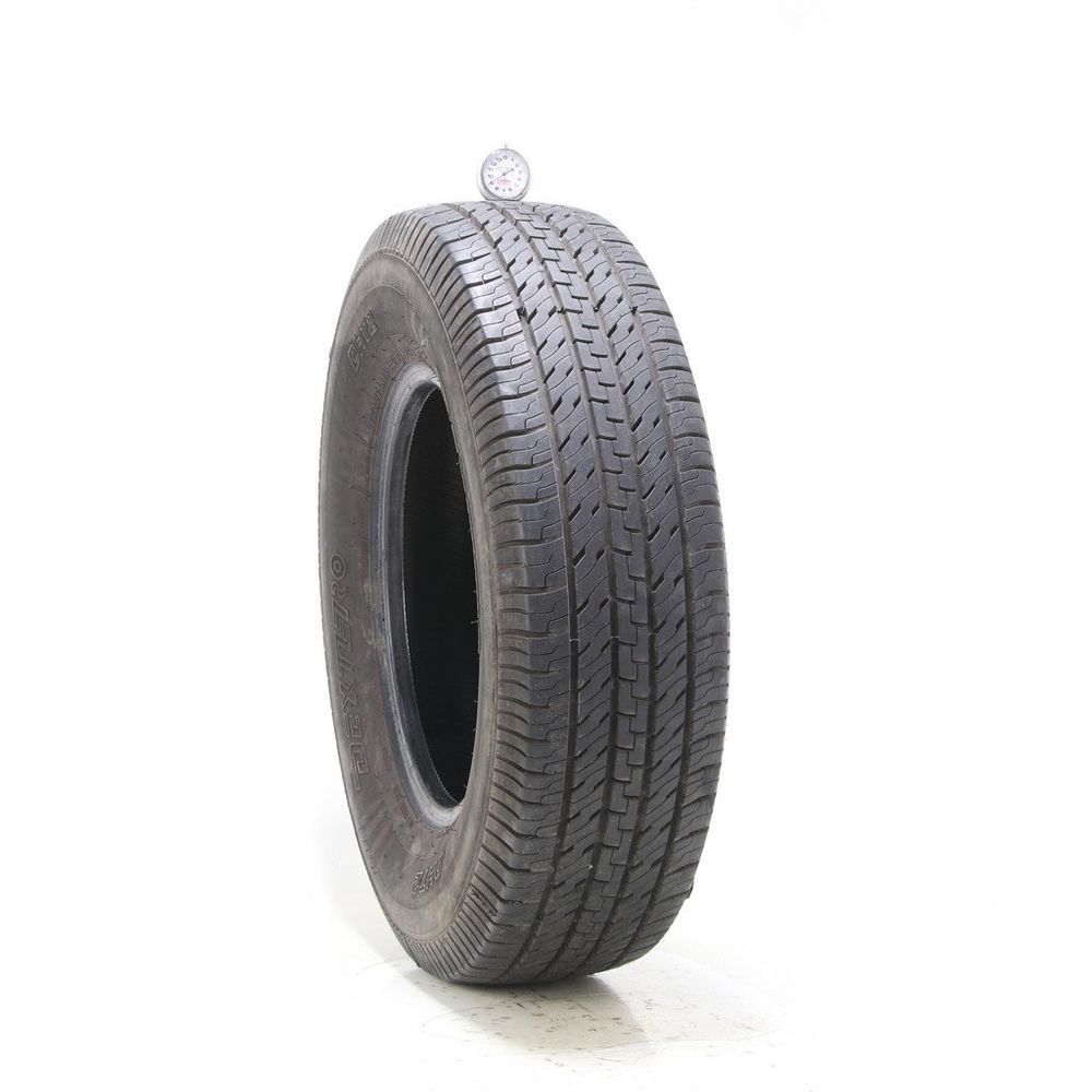 Used LT 225/75R16 Dextero DHT2 115/112R E - 9/32 - Image 1