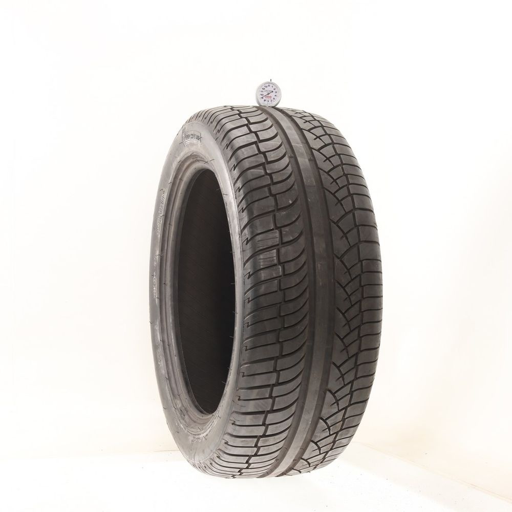 Used 275/45R19 Michelin 4X4 Diamaris NO 108Y - 9/32 - Image 1