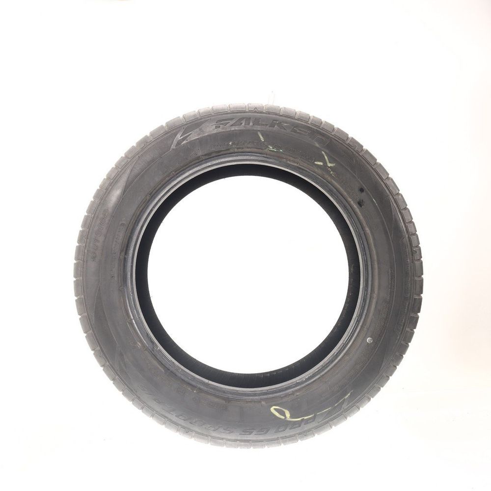 Used 245/55ZR18 Falken Pro G5 Sport A/S 103W - 8/32 - Image 3