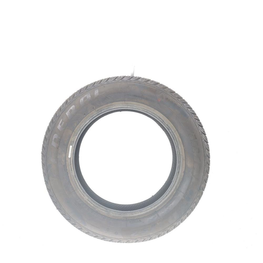 Used 205/60R15 Federal Himalaya WS2 95T - 12/32 - Image 3