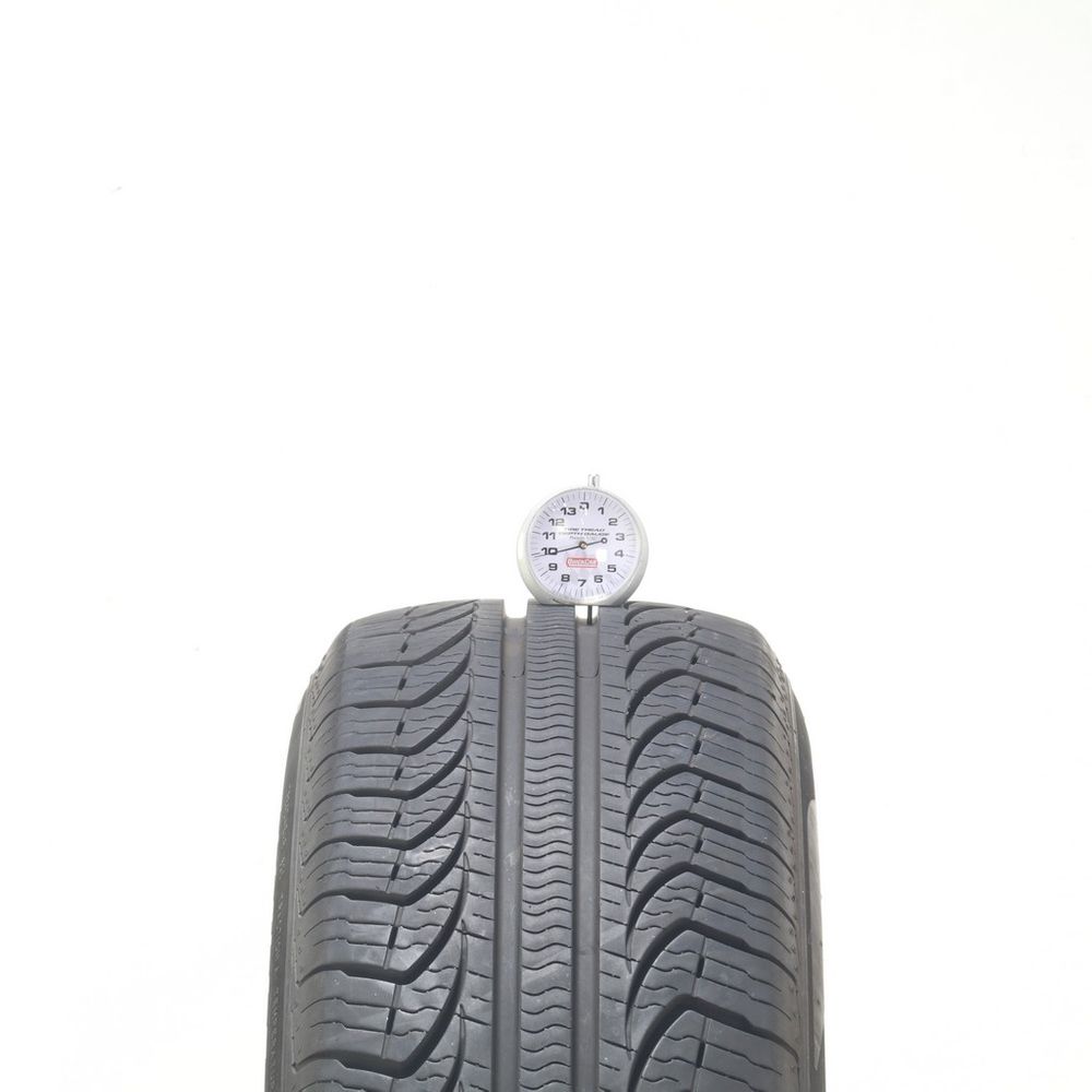 Used 205/65R16 Pirelli P4 Persist AS Plus 95T - 9.5/32 - Image 2