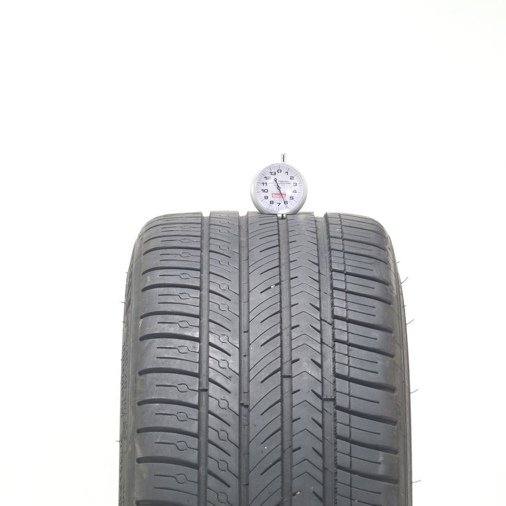 Used 235/40ZR19 Michelin Pilot Sport All Season 4 96Y - 6/32 - Image 2