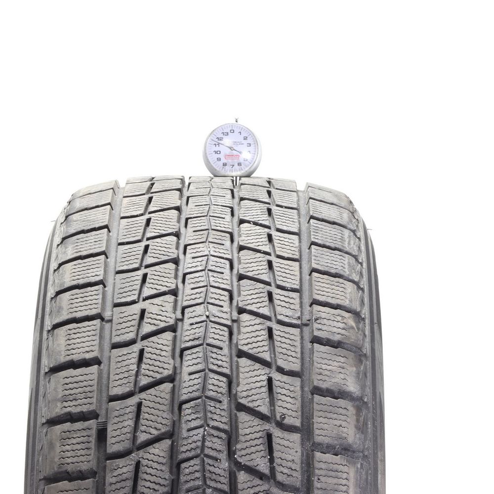 Used 275/50R21 Dunlop Winter Maxx SJ8 113R - 11.5/32 - Image 2