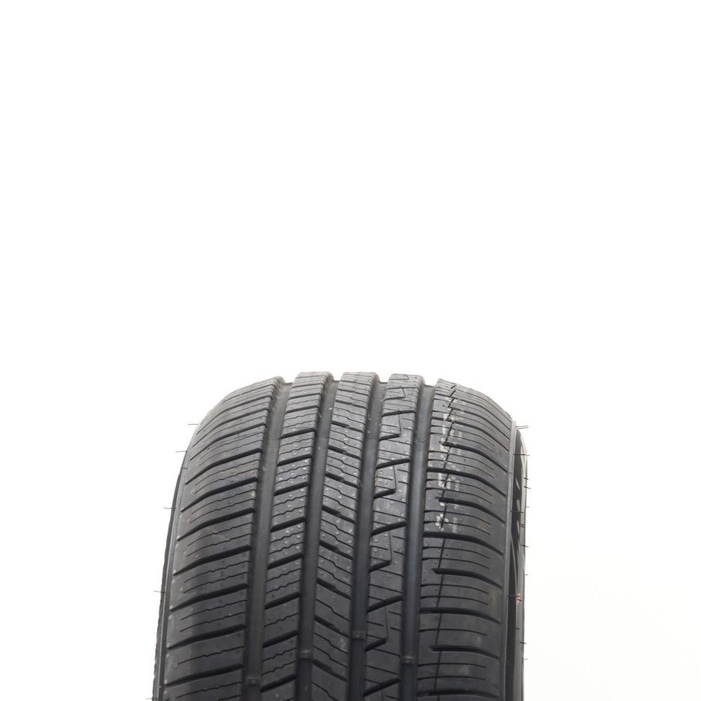 Driven Once 215/55R16 Summit Ultramax UHP AS 97W - 7/32 - Image 2