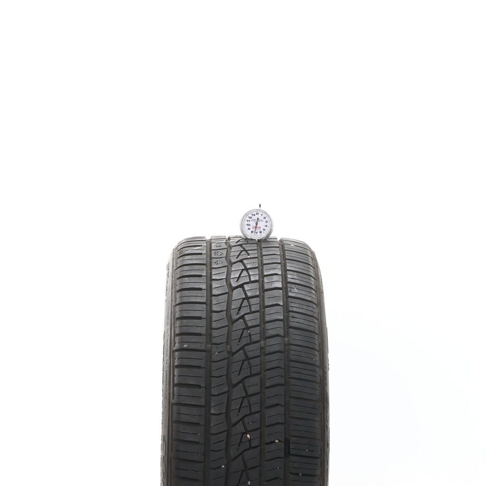 Set of (2) Used 225/40ZR18 Continental ControlContact Sport SRS Plus 92Y - 7.5-8/32 - Image 2
