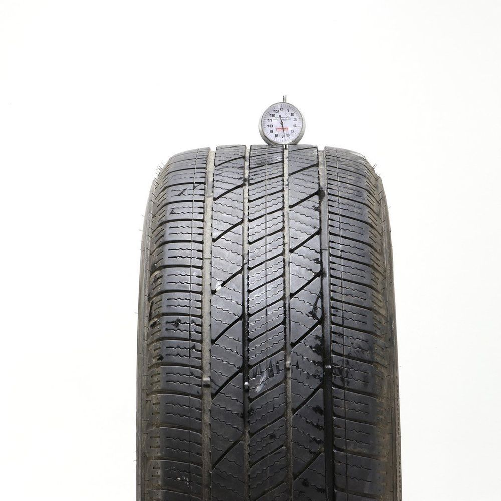 Set of (2) Used 265/60R18 Bridgestone Dueler LX 110T - 6.5-8/32 - Image 2