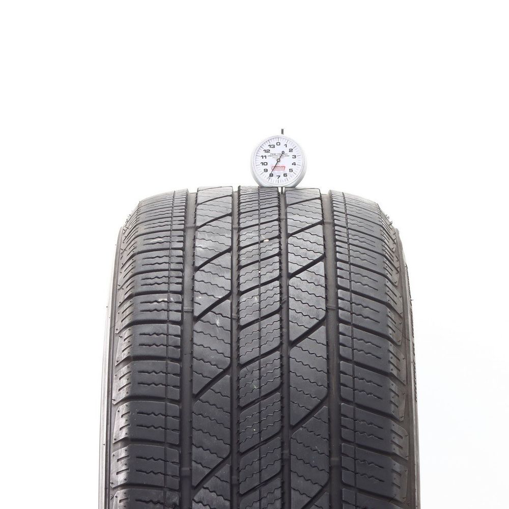 Set of (2) Used 265/60R18 Bridgestone Dueler LX 110T - 6.5-8/32 - Image 5
