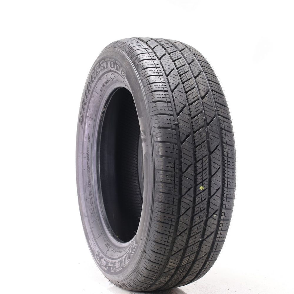 Driven Once 275/60R20 Bridgestone Dueler LX 115T - 9.5/32 - Image 1