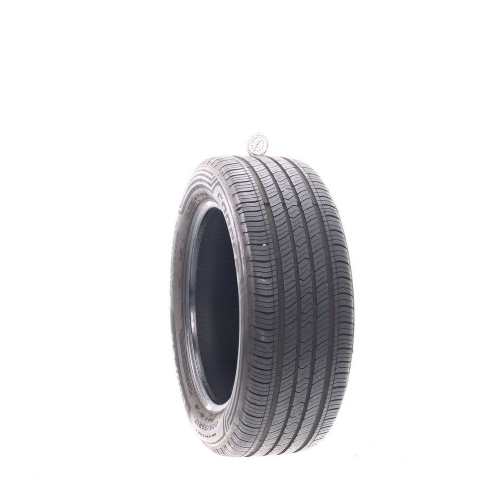 Used 225/55R17 Cooper Adventurer All Season 97V - 8/32 - Image 1