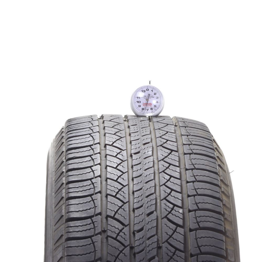 Used 265/70R17 Michelin Latitude Tour 113T - 7.5/32 - Image 2
